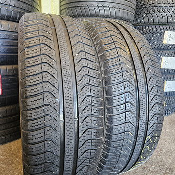 225 60 R 18 Pirelli Cinturato AllSeason +