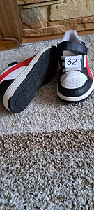 PUMA laste tossud, suurus 32 (3 foto / 3)