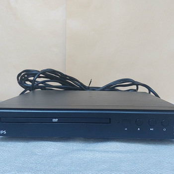 DVD-плеер Philips TAEP200/12 (EP200) + HDMI-кабель 5 м