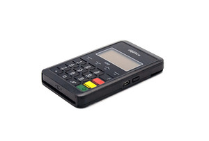 Tерминал Ingenico iCMP (1 фото из 1)