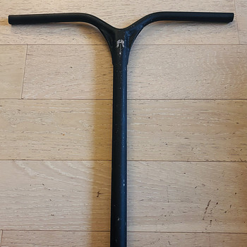 Руль для трюкового самоката Ethic Dryade v2 Pro 620mm