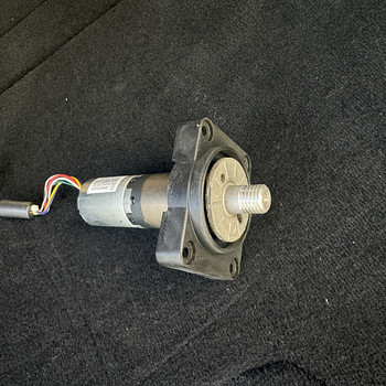 Колёсный мотор для робота-газонокосилки Husqvarna 310/315/315X