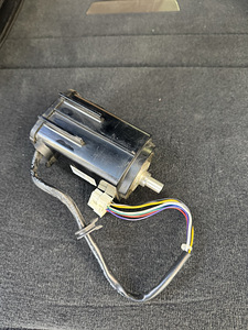 Husqvarna robotniiduki teramootor 310/315/315X (1 foto / 1)