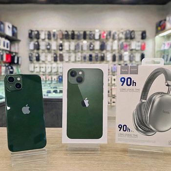 Apple iPhone 13 128GB Гарантия 1 год