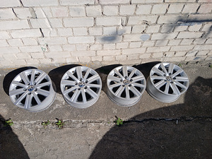 Диски VW (1 фото из 9)