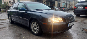 Volvo s80 (1 foto / 1)