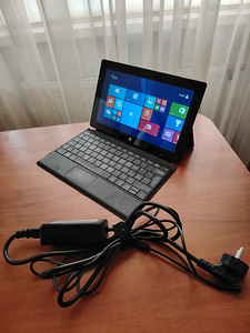 SURFACE Windows tahvel 64 GB (1 foto / 5)