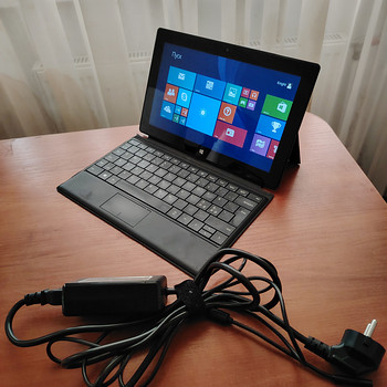 SURFACE Windows tahvel 64 GB