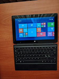 SURFACE Windows tahvel 64 GB (3 foto / 5)