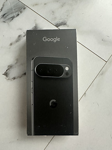 Google Pixel 10 Pro XL (1 foto / 3)