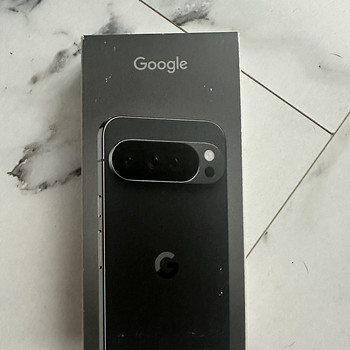 Google Pixel 10 Pro XL