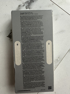 Google Pixel 10 Pro XL (2 foto / 3)