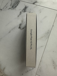 Google Pixel 10 Pro XL (3 foto / 3)