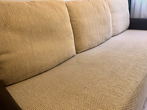Diivan + vaip combo (2 фото из 6)