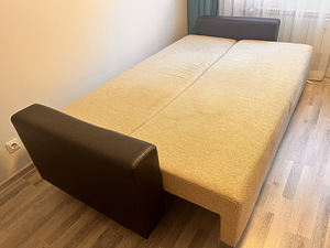 Diivan + vaip combo (3 фото из 6)