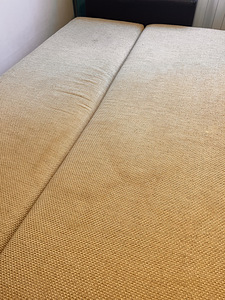 Diivan + vaip combo (4 фото из 6)