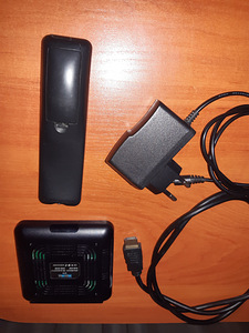 Android TV Box Smart, IPTV, 4/32Gb. (3 foto / 5)