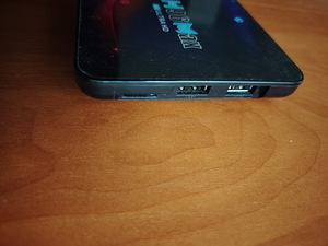 Android TV Box Smart, IPTV, 4/32Gb. (5 foto / 5)