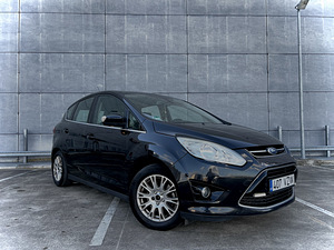Ford C-max (1 foto / 11)