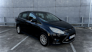 Ford C-max (2 foto / 11)