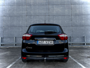 Ford C-max (6 foto / 11)