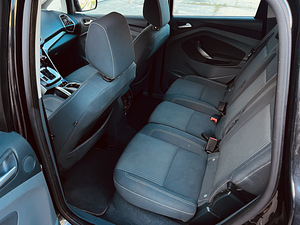 Ford C-max (9 foto / 11)