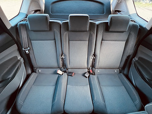 Ford C-max (10 foto / 11)