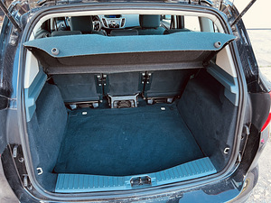 Ford C-max (11 foto / 11)