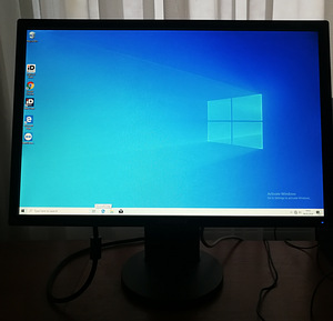 ЖК-монитор Samsung 22'' (1 фото из 3)