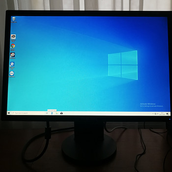 ЖК-монитор Samsung 22''
