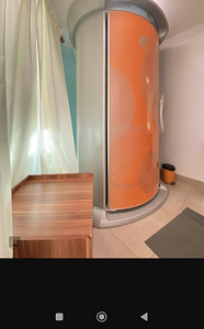 Megasun space2000 (1 фото из 4)