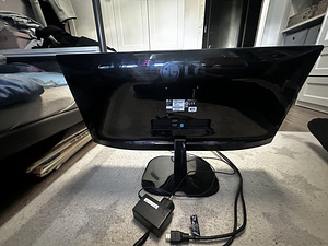 LG monitor 60 Hz (6 foto / 6)