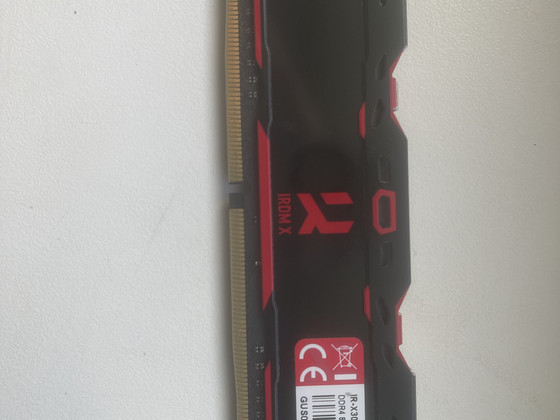 DDR4 8 ГБ