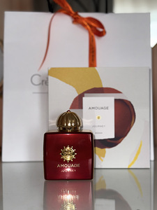 Amouage - Journey Woman 100ml (1 foto / 8)