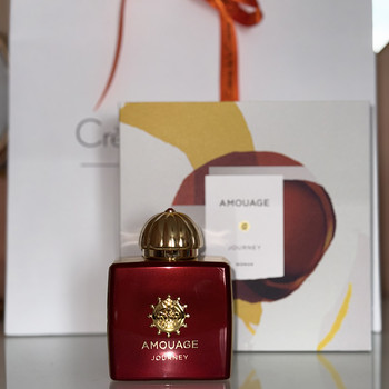 Amouage - Journey Woman 100ml