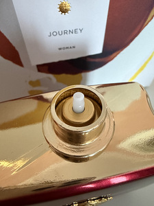 Amouage - Journey Woman 100ml (6 foto / 8)
