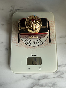 Amouage - Journey Woman 100ml (8 foto / 8)