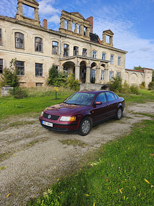 VW Passat B5 (1 foto / 7)