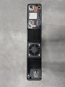 Hytera RD985 digitaalne repiiter-tugijaam 400-470MHz UHF (3 foto / 6)