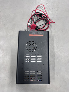 Hytera RD985 digitaalne repiiter-tugijaam 400-470MHz UHF (5 foto / 6)
