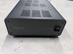 Hytera RD985 digitaalne repiiter-tugijaam 400-470MHz UHF (6 foto / 6)