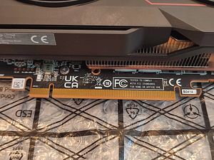 Sapphire Radeon RX 7900 XT Pulse 20Gb (5 фото из 6)