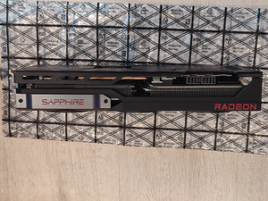 Sapphire Radeon RX 7900 XT Pulse 20Gb (3 фото из 6)