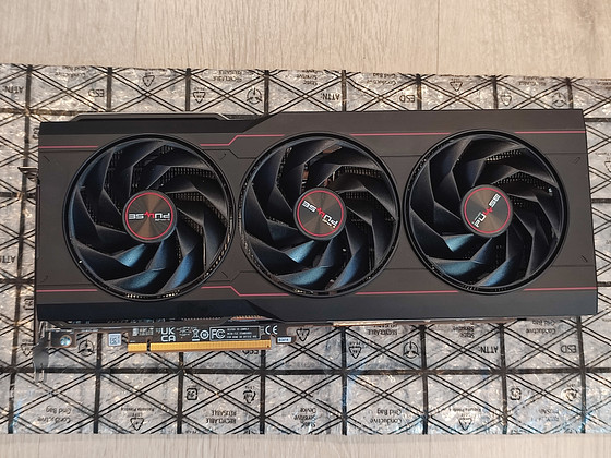 Sapphire Radeon RX 7900 XT Pulse 20Gb