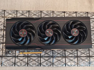 Sapphire Radeon RX 7900 XT Pulse 20Gb (1 фото из 6)