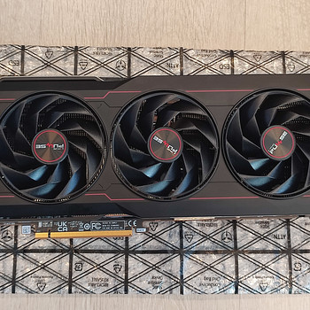 Sapphire Radeon RX 7900 XT Pulse 20Gb