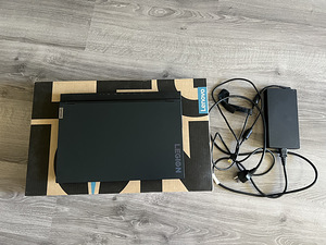 Legion 5 RTX3060, Ryzen7 5800H, 32GB RAM, 1TB SSD (4 foto / 5)