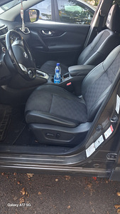 Nissan Qashqai 1.2 85 кВт бензин, автомат 2016 (4 фото из 6)