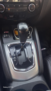 Nissan Qashqai 1.2 85 кВт бензин, автомат 2016 (6 фото из 6)