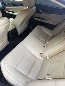 Lexus GS300H (8 foto / 15)